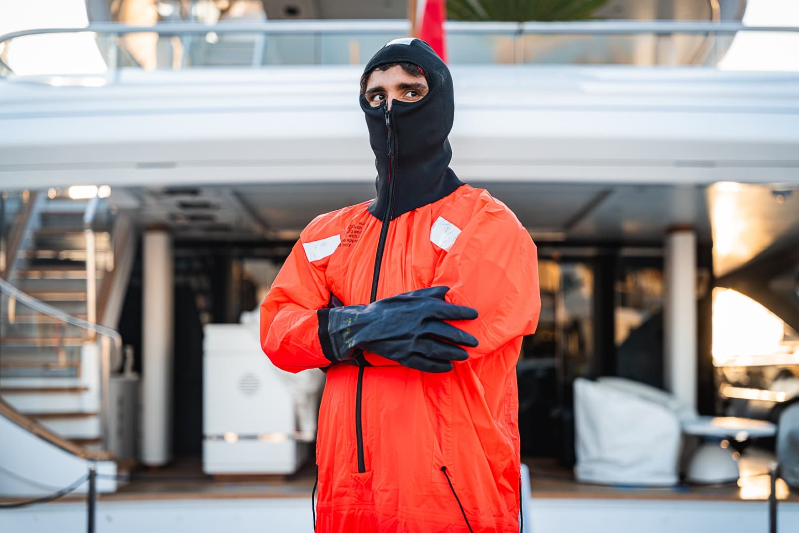 Why choose SeaScovery