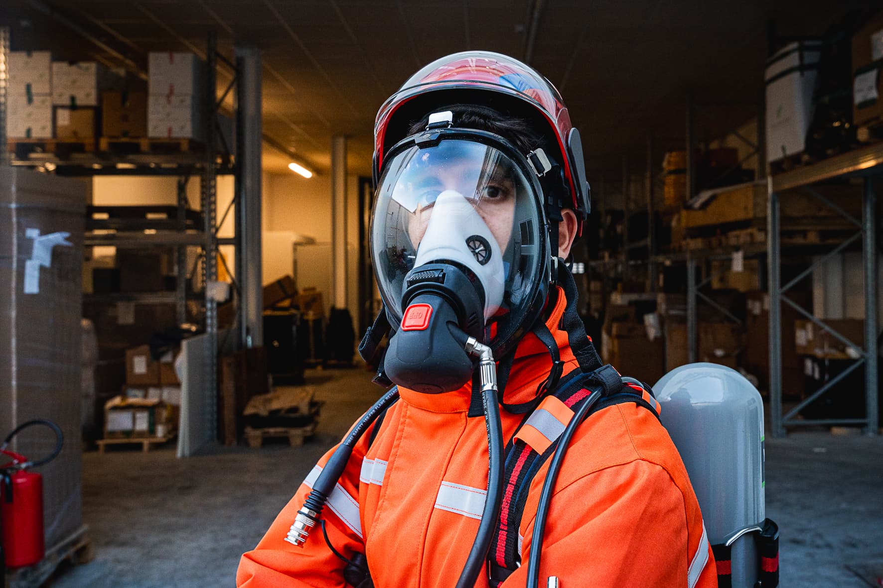 Fire Safety under SOLAS and MED: Regulatory Framework and Practical Application