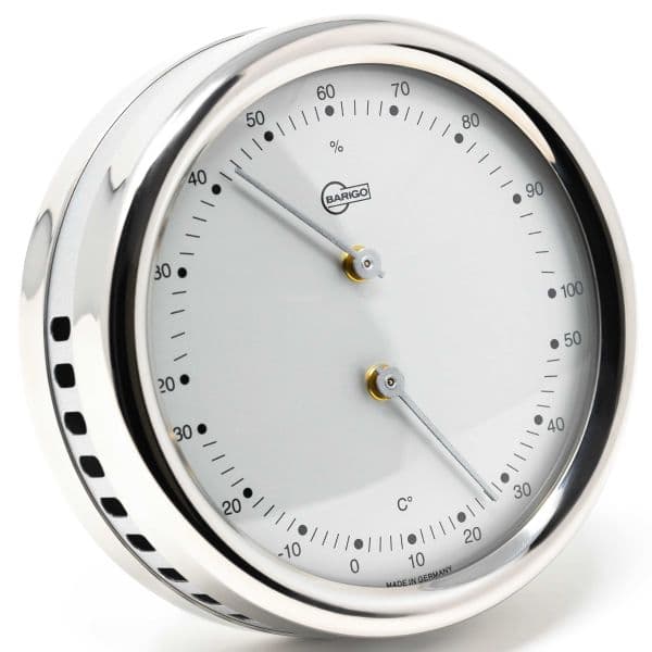 Marine Thermo-Hygrometer