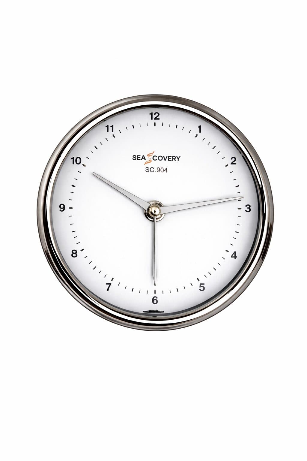 Quartz Ship’s Clock