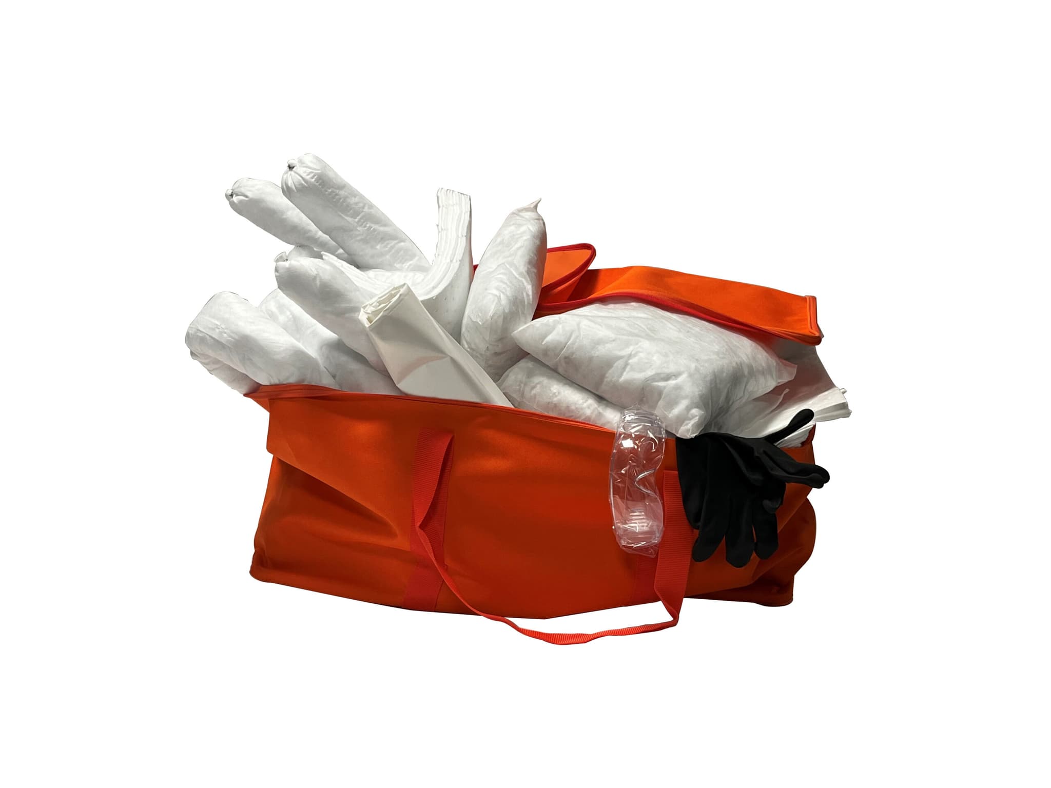 Sopep Kit in Bag - 2