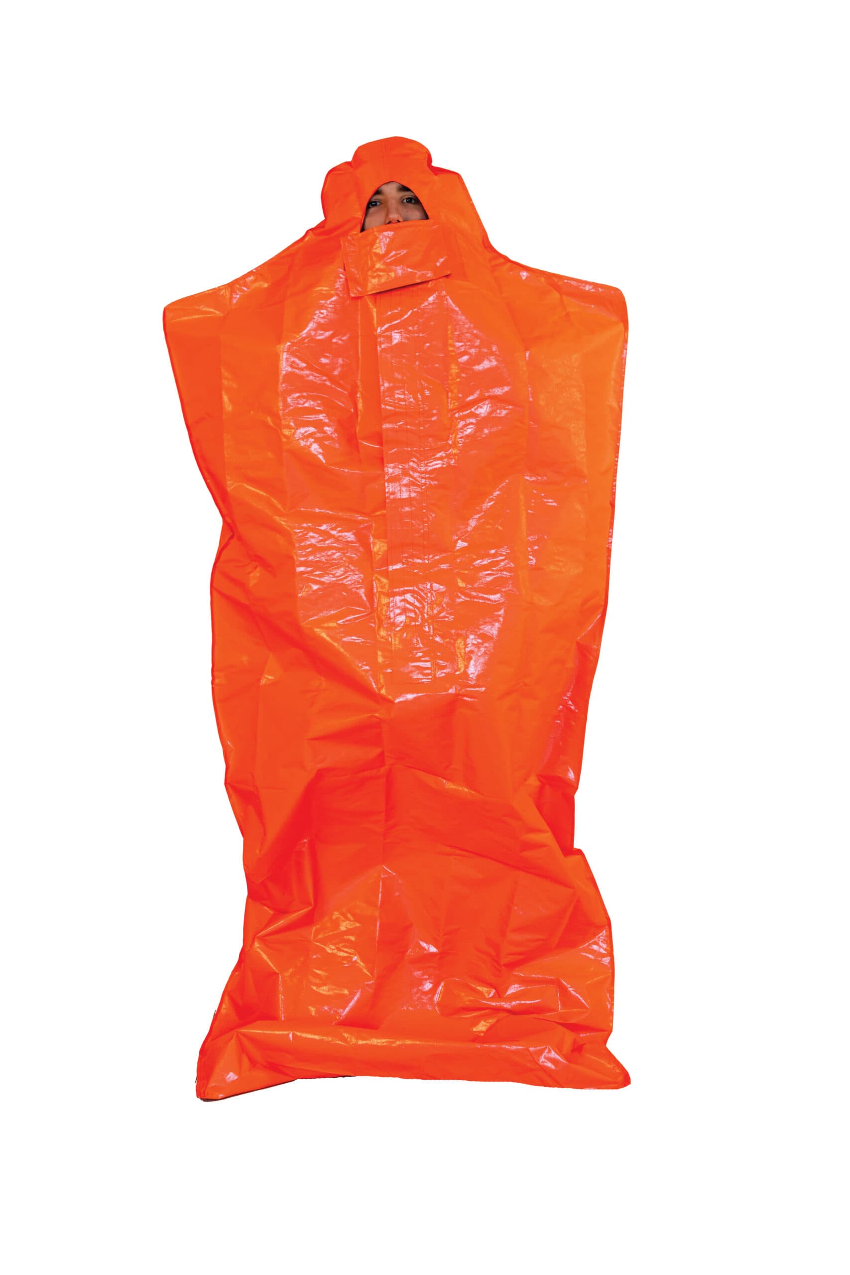 Thermal Protective Aid