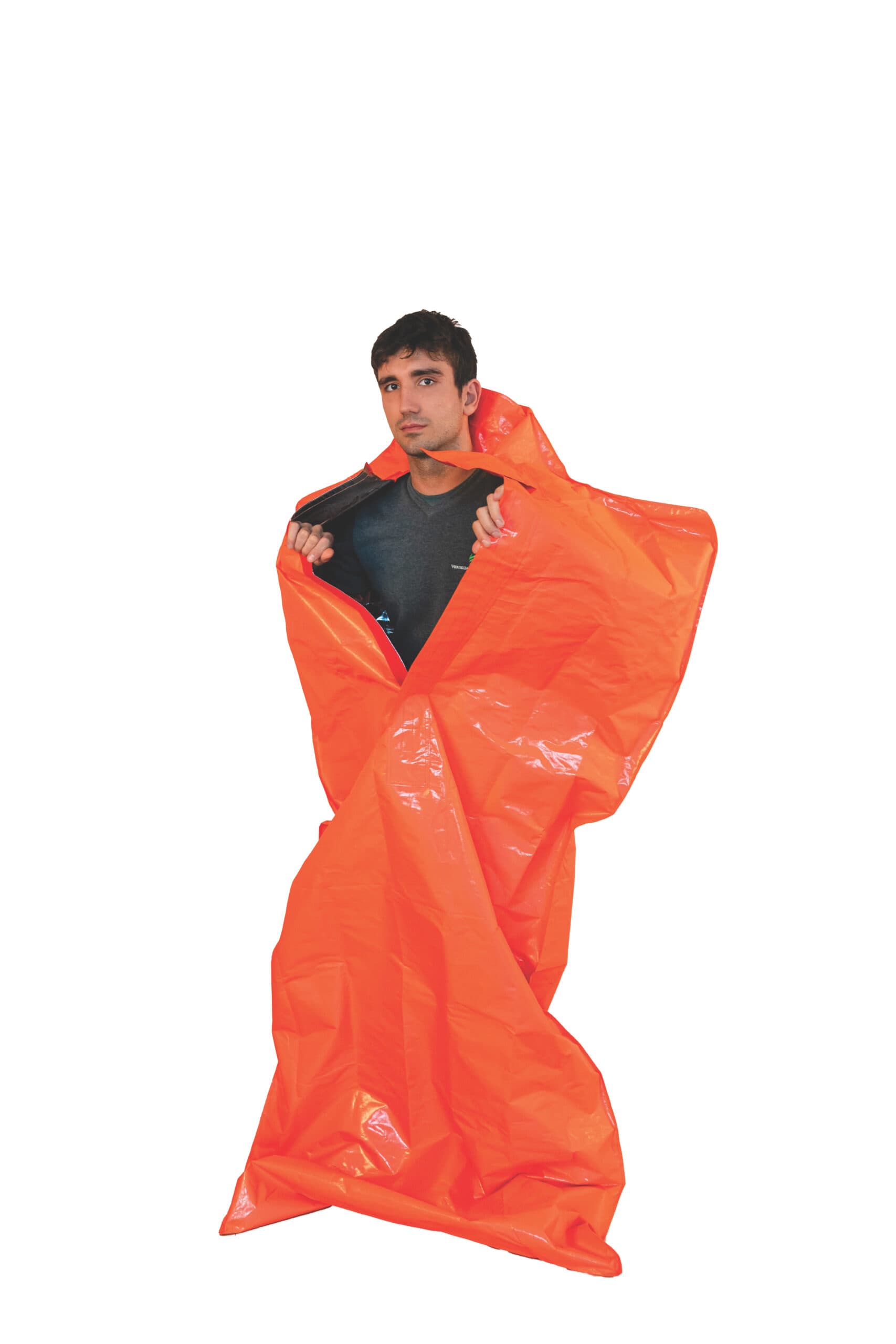 Thermal Protective Aid - 2