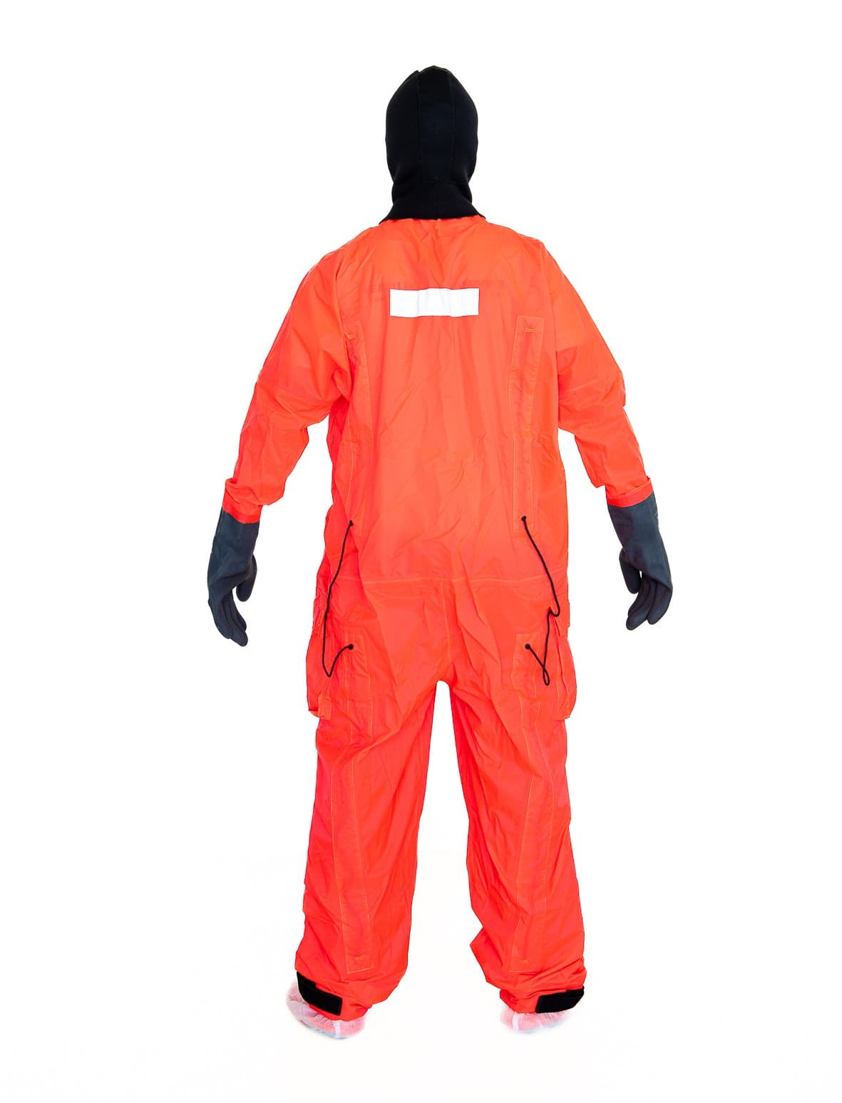 Immersion Suit Unisize Not Insulated - 2