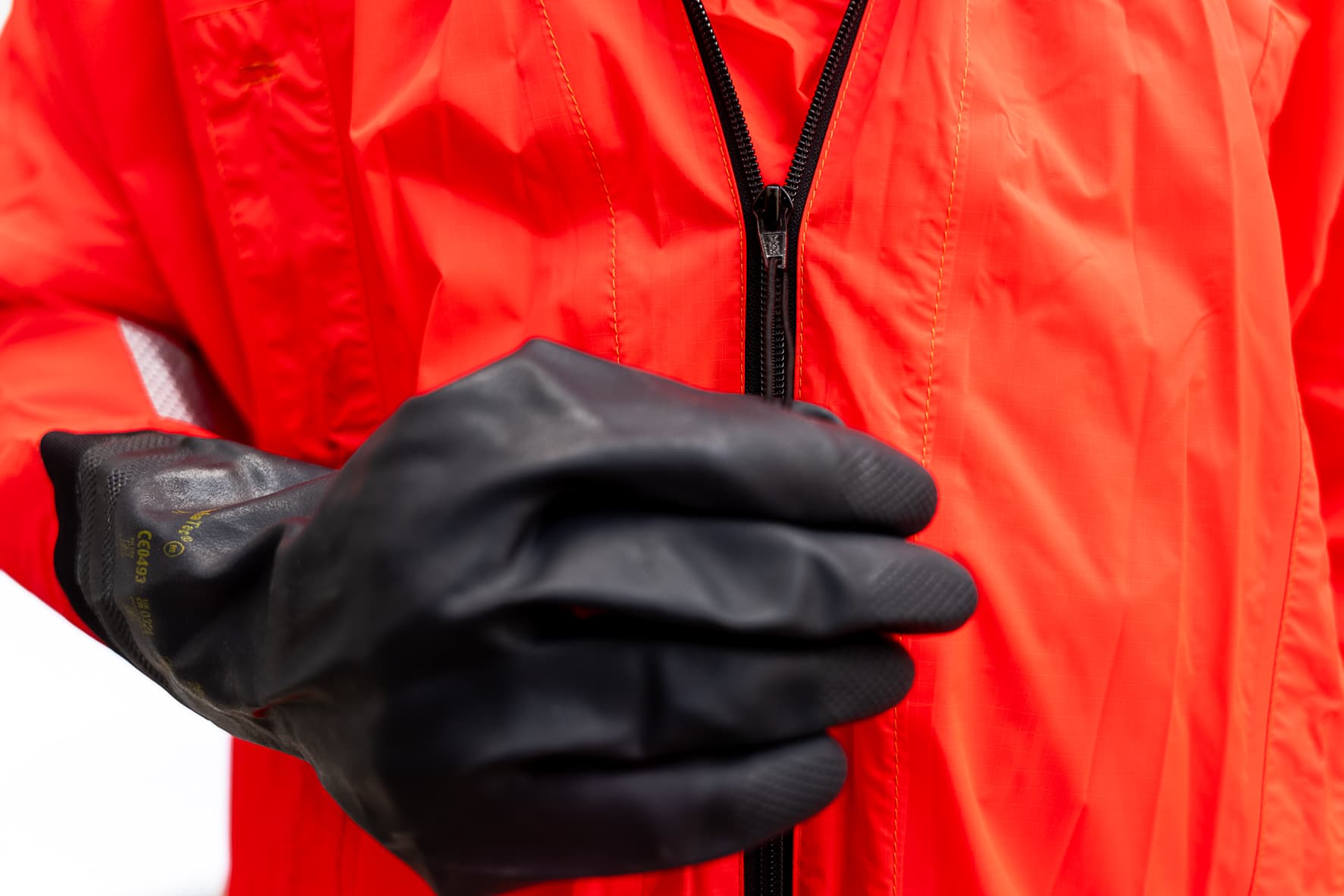 Immersion Suit Unisize Not Insulated - 6