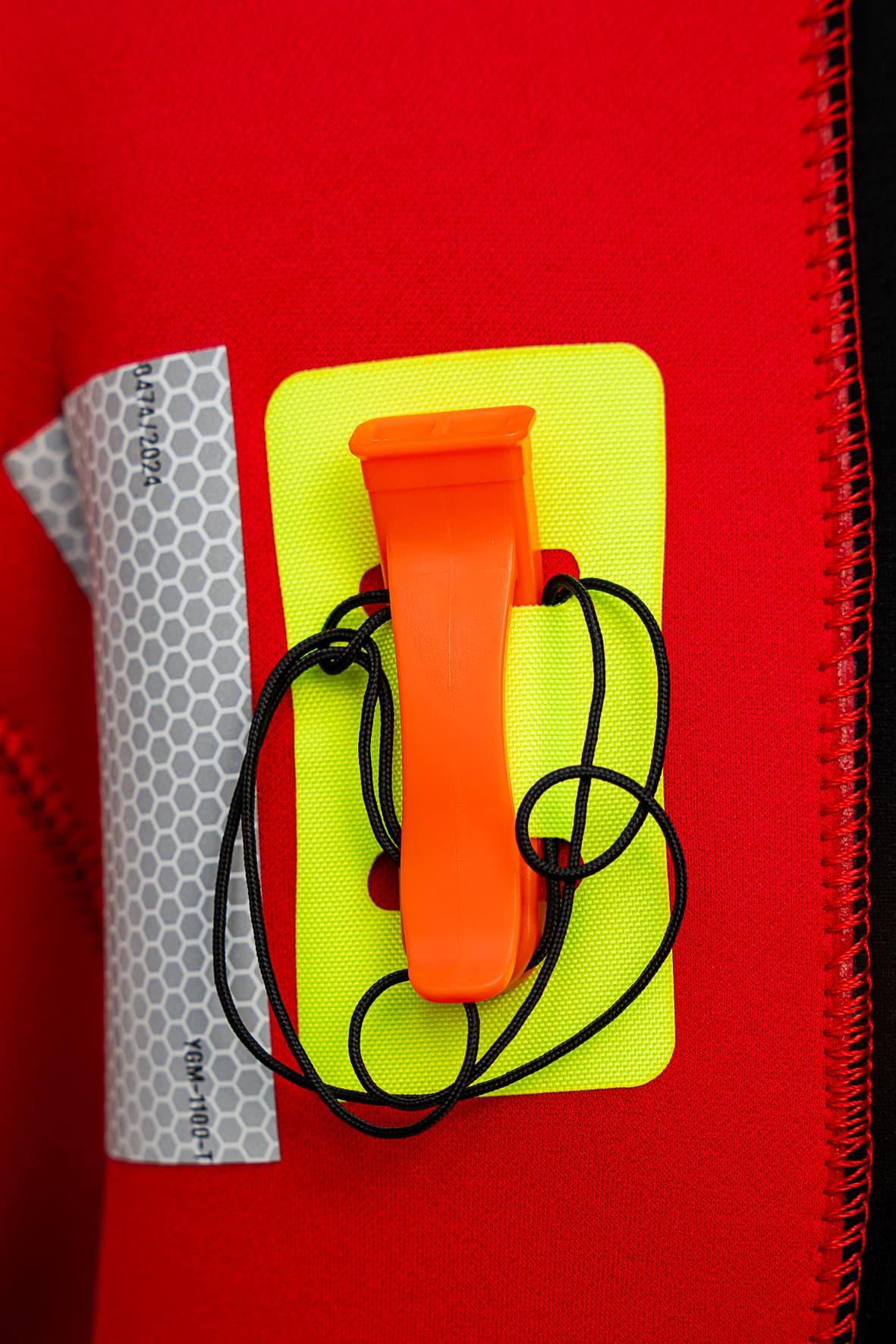 Child Immersion Suit - 5