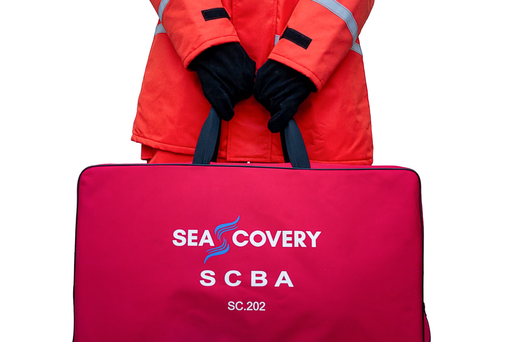 SCBA Bag - 3