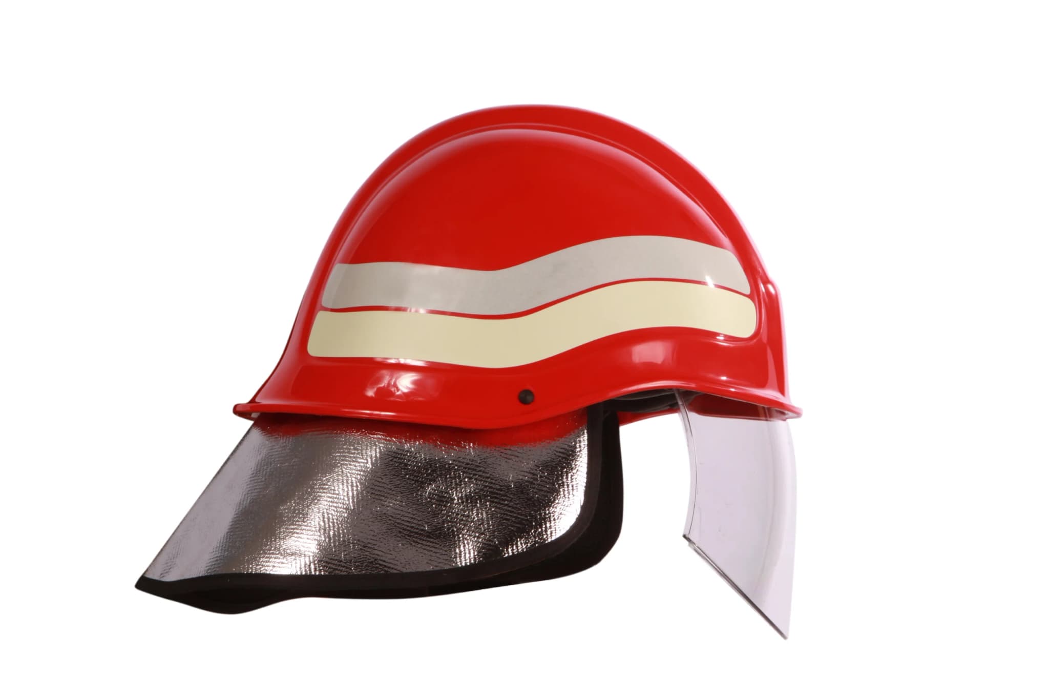 Fireman Suit Set - 4