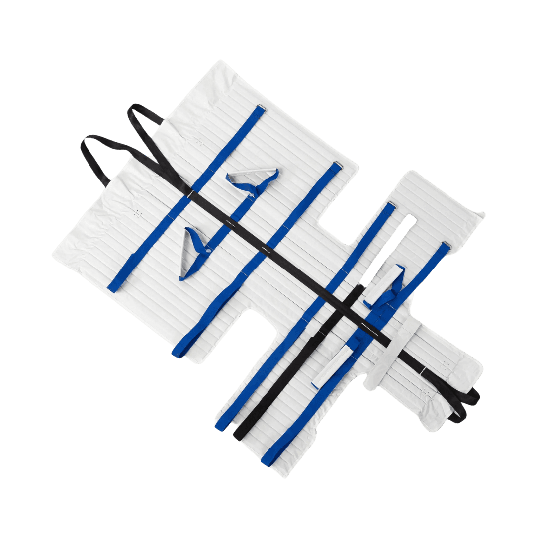 Neil Robertson Stretcher