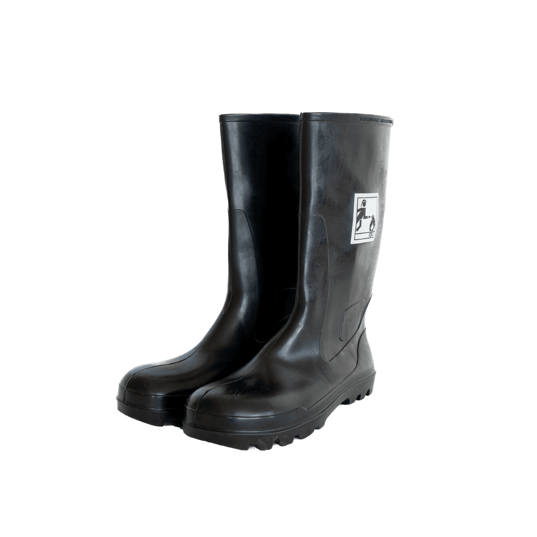 Fireman Suit Set - 2